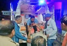 एमपी के मऊगंज में उपद्रवियों ने पुलिस टीम पर किया हमला, एएसआई की मौत