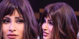 Paparazzi पर भड़कीं मौनी रॉय, अनुषा ने संभाला मामला Paparazzi