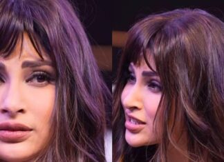 Paparazzi पर भड़कीं मौनी रॉय, अनुषा ने संभाला मामला Paparazzi