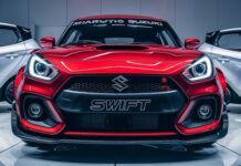 New Maruti Swift 2025 Car: गरीबों के बजट में आयी 35kmpl के माइलेज वाली Maruti की लग्जरी कार Maruti Swift
