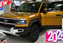 Tata Sumo की शानदार कार आधुनिक फीचर्स से मार्केट में बनायेगी माहौल Tata Sumo की शानदार कार आधुनिक फीचर्स से मार्केट में बनायेगी माहौल