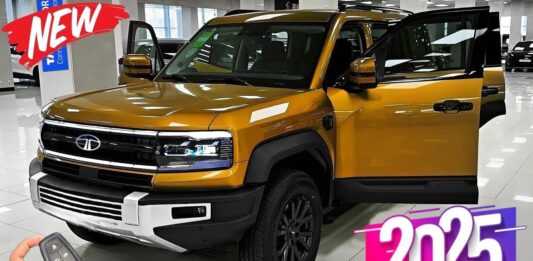 Tata Sumo की शानदार कार आधुनिक फीचर्स से मार्केट में बनायेगी माहौल