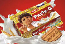 पारले बिस्कुट कंपनी के कई ठिकानों पर आयकर विभाग की छापेमारी