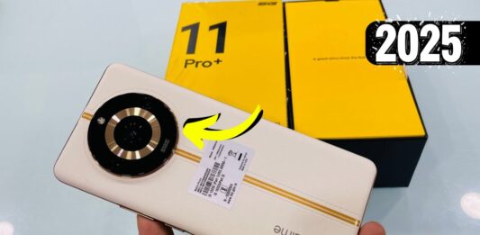 Realme New Smartphone 5G: रियलमी का 200-Megapixel कैमरा वाला स्मार्टफोन 5000mAh की धाकड़ बैटरी के साथ