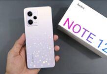 Amazing कैमरा और 67W फ़ास्ट चार्जर सपोर्ट के साथ लांच हुआ Redmi Note 12 Pro 5G smartphone 5000mAh की धांसू बैटरी से पापा की परियो का जीतेगा दिल Redmi Note 12 Pro 5G smartphone