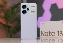 200MP कैमरा और धाकड़ बैटरी के साथ launch हुआ Redmi Note 13 Pro Plus 5G smartphone Redmi Note 13 Pro Plus