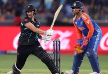 ऑस्ट्रेलिया के खिलाफ टी20 सीरीज के लिए सोफी डिवाइन, अमेलिया केर और ली ताहूहू की न्यूजीलैंड क्रिकेट टीम में वापसी