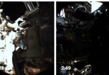 इसरो की एक और बड़ी उपलब्धि- अंतरिक्ष में स्पैडेक्स की अनडॉकिंग हुई सफल