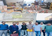 Amazon-Flipkart के गोदामों में मिले घटिया उत्पाद, बीआईएस के छापे में सच हुआ उजागर