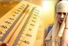 मौसम अपडेट: मध्य प्रदेश में 3 से 4 डिग्री तक बढ़ेगा तापमान, 27 मार्च के बाद चल सकती है लू
