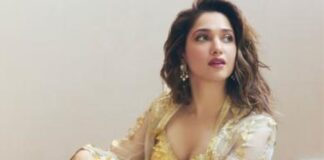 Tamannaah Bhatia की ‘रागिनी 3’ फ्लोर पर, 2027 में दर्शकों को डराने आएगी फिल्म Tamannaah Bhatia