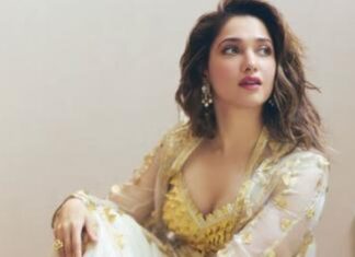 Tamannaah Bhatia की ‘रागिनी 3’ फ्लोर पर, 2027 में दर्शकों को डराने आएगी फिल्म Tamannaah Bhatia