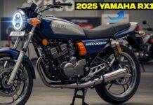Bullet के परखच्चे उड़ाने launch हुई powerful engine वाली Yamaha RX100 की किलर बाइक Bullet के परखच्चे उड़ाने launch हुई powerful engine वाली Yamaha RX100 की किलर बाइक