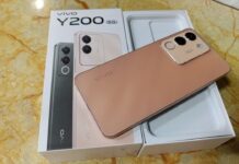 64MP कैमरा क्वालिटी के साथ पेश हुआ 4800mAh बैटरी वाला Vivo का शानदार 5G स्मार्टफोन 64MP कैमरा क्वालिटी के साथ पेश हुआ 4800mAh बैटरी वाला Vivo का शानदार 5G स्मार्टफोन