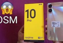108MP फोटू क्वालिटी से दीवाना बना रहा Realme का शानदार स्मार्टफोन जाने कीमत 108MP फोटू क्वालिटी से दीवाना बना रहा Realme का शानदार स्मार्टफोन जाने कीमत