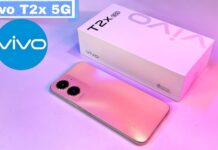 5000mAh की दमदार बैटरी के साथ लांच हुआ Vivo T2x 5G स्मार्टफोन 5000mAh की दमदार बैटरी के साथ लांच हुआ Vivo T2x 5G स्मार्टफोन