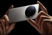 Oppo की छुट्टी कराने आया Vivo का धांसू स्मार्टफोन 200MP कैमरे और 100W फ़ास्ट चार्जर के साथ Oppo की छुट्टी कराने आया Vivo का धांसू स्मार्टफोन 200MP कैमरे और 100W फ़ास्ट चार्जर के साथ