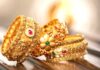 Gold-Silver Price : चांदी ने लगाई छलांग, सोना भी हुआ महंगा Gold-Silver Price