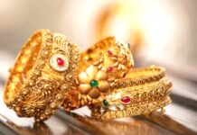 Gold-Silver Price : चांदी ने लगाई छलांग, सोना भी हुआ महंगा Gold-Silver Price