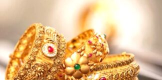 Gold-Silver Price : चांदी ने लगाई छलांग, सोना भी हुआ महंगा Gold-Silver Price