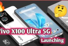 Vivo X100 5G Smartphone: 200MP कैमरा क्वालिटी 6000mAh वाला वीवो का बेस्ट स्मर्टफ़ोन Vivo X100 5G Smartphone: 200MP कैमरा क्वालिटी 6000mAh वाला वीवो का बेस्ट स्मर्टफ़ोन