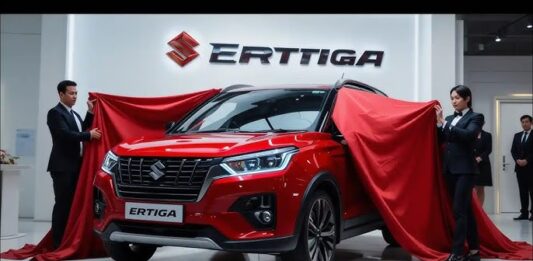 कम कीमत और लग्जरी इंटीरियर के साथ नया अवतार में, दीवाना बनाने आई Maruti Suzuki Ertiga MPV