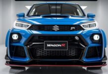 Maruti Suzuki Wagon R बेस्ट सेलिंग कार 69 हजार देकर लाए घर दमदार इंजन के साथ Maruti Suzuki Wagon R बेस्ट सेलिंग कार 69 हजार देकर लाए घर दमदार इंजन के साथ