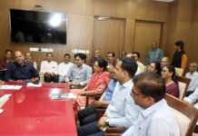 GDP of Madhya Pradesh: वर्ष 2024-25 में 15,03,395 करोड़ रुपये पहुंची मध्य प्रदेश की जीडीपी