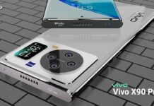 Vivo New 5G Smartphone: 50 मेगापिक्सल कैमरा के साथ launch हुआ 256gb स्टोरेज और 120W फास्ट चार्जिंग वाला Vivo का स्मार्टफोन Vivo X90 Pro