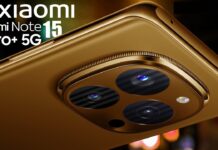 iPhone का सिस्टम हेंग करने आ रहा धाकड़ कैमरा क्वालिटी के साथ Redmi का शानदार स्मार्टफोन iPhone का सिस्टम हेंग करने आ रहा धाकड़ कैमरा क्वालिटी के साथ Redmi का शानदार स्मार्टफोन