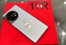100W फ़ास्ट चार्जर और खतरनाक कैमरा क्वालिटी के साथ launch हुआ OnePlus 11R 5G स्मार्टफोन 100W फ़ास्ट चार्जर और खतरनाक कैमरा क्वालिटी के साथ launch हुआ OnePlus 11R 5G स्मार्टफोन