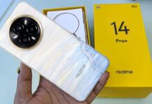 OnePlus की चटनी बनाने आया कड़क कैमरा और 6000mAh बैटरी वाला Realme का दमदार स्मार्टफोन OnePlus की चटनी बनाने आया कड़क कैमरा और 6000mAh बैटरी वाला Realme का दमदार स्मार्टफोन