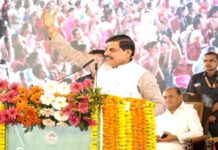 किसान को मुख्यमंत्री कृषक प्रोन्नति योजना में धान पर 4 हजार रुपये प्रति हेक्टेयर मिलेगा अतिरिक्त लाभ: मुख्यमंत्री डॉ. यादव