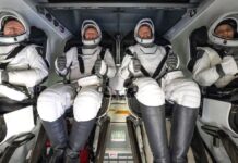 286 दिन अंतरिक्ष में: सुनीता विलियम्स 1 अप्रैल को साझा करेंगी अनुभव