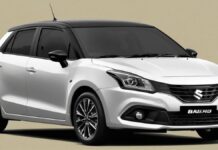 New Maruti Baleno: मिडिल क्लास के बजट में launch हुयी लक्जरी लुक वाली Maruti की झमाझम फीचर्स वाली कार new maruti baleno