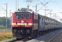 होली पर जबलपुर से अयोध्या, पटना सहित पश्चिम मध्य रेलवे से चल रही कई स्पेशल ट्रेनें