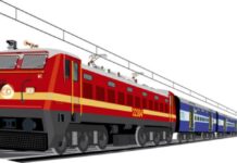 Rail News: वाया रांची चलेगी विशाखापटनम-पटना स्पेशल ट्रेन