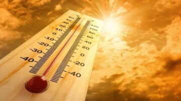 MP Weather News