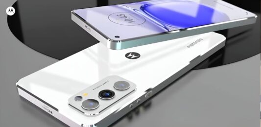 32MP सेल्फ़ी कैमरा के साथ 67W सुपर फास्ट चार्जर वाला Motorola Edge 60 Fusion 5G धाकड़ फ़ोन हुआ लॉन्च