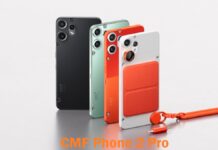 CMF by Nothing: ट्रिपल कैमरा और लेटेस्ट फीचर्स के साथ भारत में लॉन्च हुआ CMF Phone 2 Pro