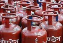 LPG cylinder : अब तक 2937 स्थानों पर जांच, 4527 गैस सिलेंडर जब्त LPG cylinder