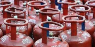 LPG cylinder : अब तक 2937 स्थानों पर जांच, 4527 गैस सिलेंडर जब्त LPG cylinder