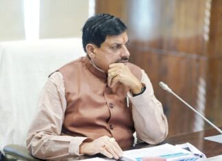 MP में एक शादी की नीति पर CM मोहन यादव का बड़ा ऐलान MP