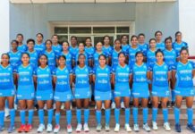 भारतीय महिला हॉकी टीम के मुख्य कोच हुए नियुक्त