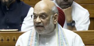 Amit Shah का बड़ा बिल, वंदे मातरम अपमान पर सख्त सजा Amit Shah