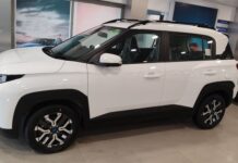 27 kmpl के धाकड़ माइलेज के साथ Tata Punch की छुट्टी करने आयी Hyundai Exter की कार 27 kmpl माइलेज के साथ Tata Punch की छुट्टी करने आयी Hyundai Exter की कार