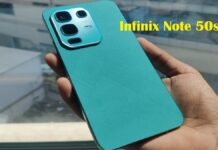 सस्ता मिल रहा है प्रीमियम लुक और कर्व्ड AMOLED डिस्प्ले वाला Infinix Note 50s 5G+