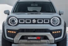 Tata Punch को धूल चटाके Maruti की कार ने मारी बाजी, कीमत भी 5.25 लाख New Maruti Wagon R