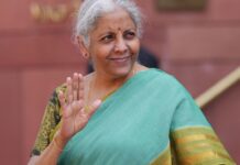 PPF खातों में ‘नॉमिनी’ से जुड़ी जानकारी में बदलाव के लिए कोई शुल्क नहीं लिया जाएगा: वित्त मंत्री