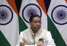 बांग्लादेश की ट्रांसशिपमेंट सुविधा रोके जाने पर भारत ने कहा- हमारा निर्यात हो रहा था प्रभावित